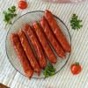 Колбаски п/к Кабаносы для гриля с сыром в/с газ Березовский МКК