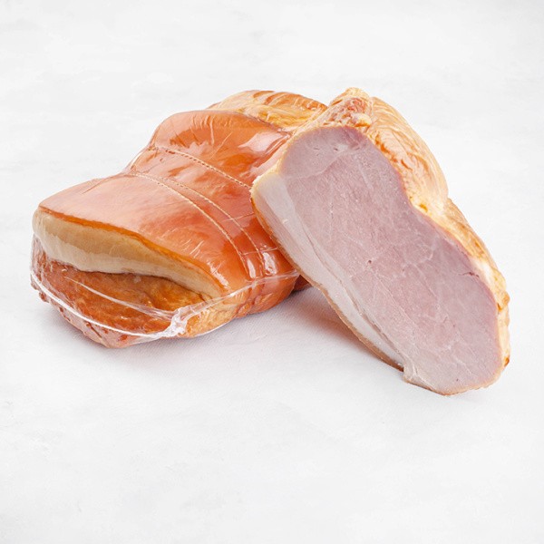 Окорочок "БАРСКИЙ" к/в ВАК цел.кус. Брестский МК