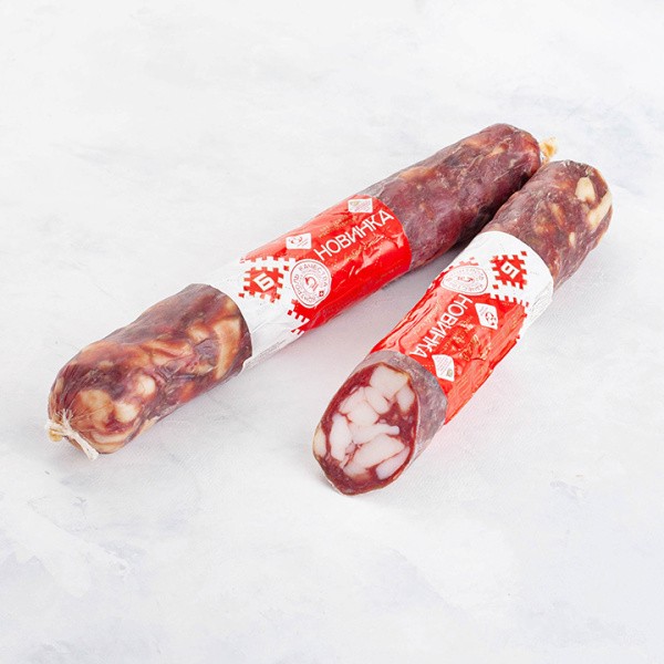 С/К Новинка изд.колб. салями в/с вак Брестский МК