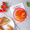 Крем-сыр с томатом и соусом песто 69% 120г*12 ТМ Roiferro РФ