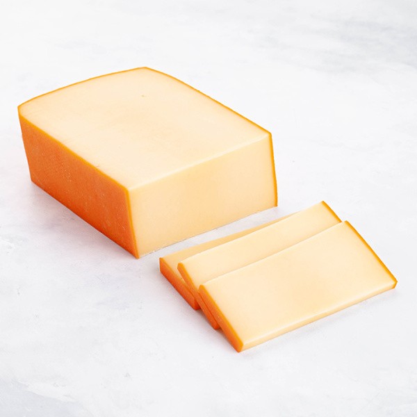 Сыр Государевъ Экстра 45% Сырная волость Савушкин продукт