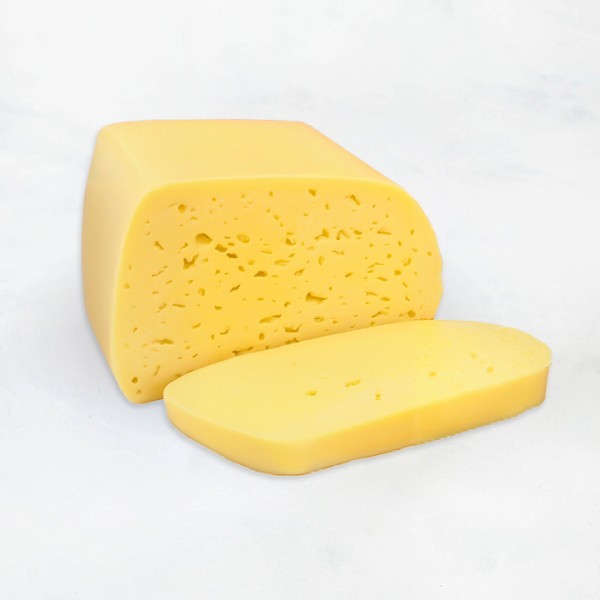 Сыр Лангрэ 45% ТМ Cezare (Бабушкина крынка)